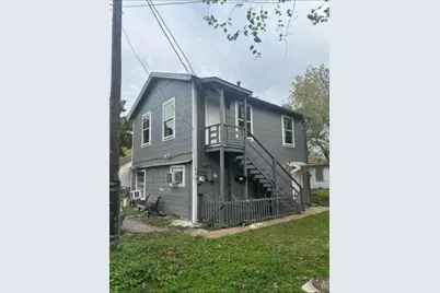 702 Rosedale Street #A B, La Marque, TX 77568 - Photo 1
