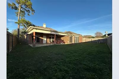 11619 Buck Springs Trail, Tomball, TX 77377 - Photo 29