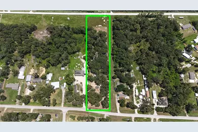 384 County Road 4017, Dayton, TX 77535 - Photo 1