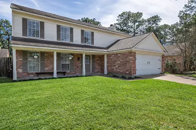 9415 Towerstone Drive, Spring, TX 77379 - Photo 7