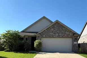 16154 Dockside St, Crosby, TX 77532 - Photo 1