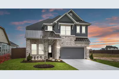 303 Cottontail Lane, Rosenberg, TX 77471 - Photo 1