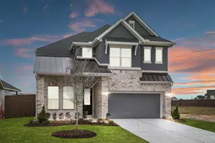 303 Cottontail Ln, Rosenberg, TX 77471 - Photo 1