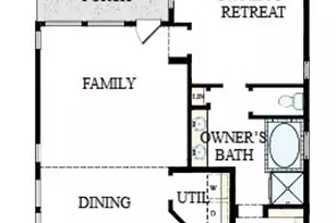 22615 Elyson Falls Dr, Katy, TX 77449 - Photo 9