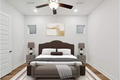 22615 Elyson Falls Drive, Katy, TX 77449 - Photo 5