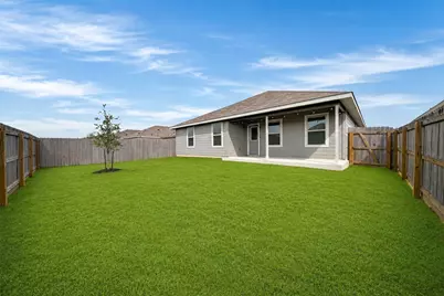 216 Rockbridge Drive, Huntsville, TX 77340 - Photo 19
