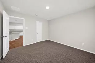 216 Rockbridge Dr, Huntsville, TX 77340 - Photo 7