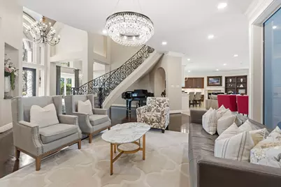63 NW Chancery Place NW, The Woodlands, TX 77381 - Photo 11