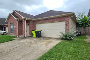 1927 Wood Trails Ct, Missouri City, TX 77489 - Photo 3