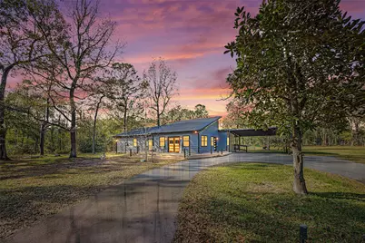 15080 Usher Lane, Splendora, TX 77372 - Photo 1