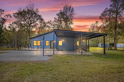 15080 Usher Lane, Splendora, TX 77372 - Photo 7