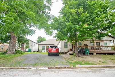 1413 Egypt Street, Houston, TX 77009 - Photo 1