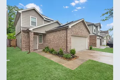 25384 Grotto Falls Lane, Porter, TX 77365 - Photo 1