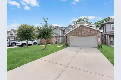 25384 Grotto Falls Lane, Porter, TX 77365 - Photo 3