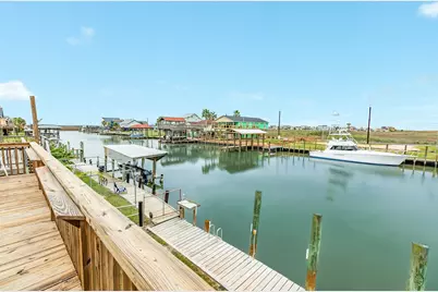 306 Pompano Lane, Surfside Beach, TX 77541 - Photo 13