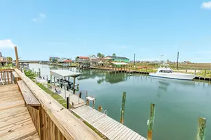 306 Pompano Ln, Surfside Beach, TX 77541 - Photo 13