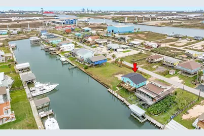 306 Pompano Lane, Surfside Beach, TX 77541 - Photo 37