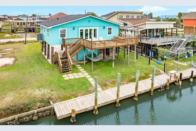 306 Pompano Lane, Surfside Beach, TX 77541 - Photo 27