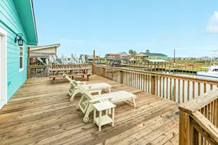306 Pompano Ln, Surfside Beach, TX 77541 - Photo 9