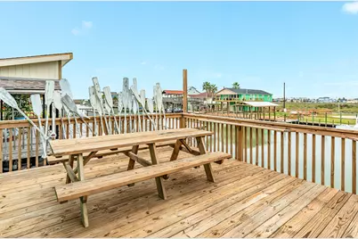 306 Pompano Lane, Surfside Beach, TX 77541 - Photo 11