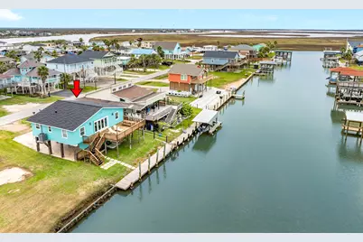 306 Pompano Lane, Surfside Beach, TX 77541 - Photo 33