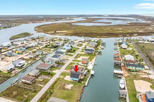 306 Pompano Ln, Surfside Beach, TX 77541 - Photo 7