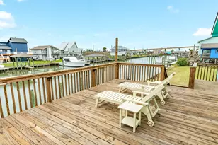 306 Pompano Ln, Surfside Beach, TX 77541 - Photo 11