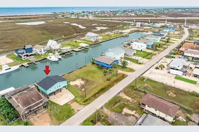 306 Pompano Lane, Surfside Beach, TX 77541 - Photo 35
