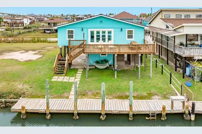 306 Pompano Lane, Surfside Beach, TX 77541 - Photo 1