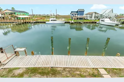 306 Pompano Lane, Surfside Beach, TX 77541 - Photo 3