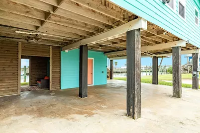 306 Pompano Lane, Surfside Beach, TX 77541 - Photo 31