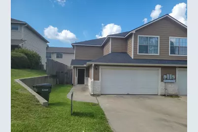 115 Sendero Drive, Huntsville, TX 77340 - Photo 1