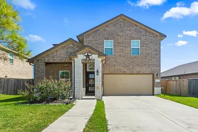 2715 Fairfield Landing Lane, Pearland, TX 77089 - Photo 1