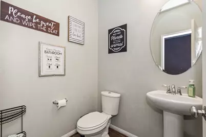 2715 Fairfield Landing Lane, Pearland, TX 77089 - Photo 7