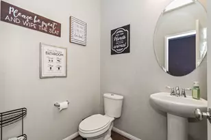 2715 Fairfield Landing Ln, Pearland, TX 77089 - Photo 7