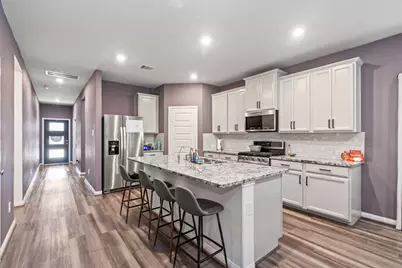 2715 Fairfield Landing Lane, Pearland, TX 77089 - Photo 3