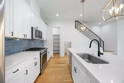 2215 Mansfield Street, Houston, TX 77091 - Photo 5