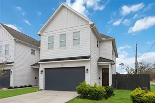 2215 Mansfield St, Houston, TX 77091 - Photo 1