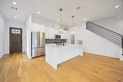 2215 Mansfield Street, Houston, TX 77091 - Photo 7