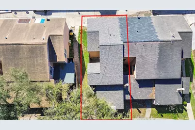 12254 Wild Pine Drive #A, Houston, TX 77039 - Photo 1