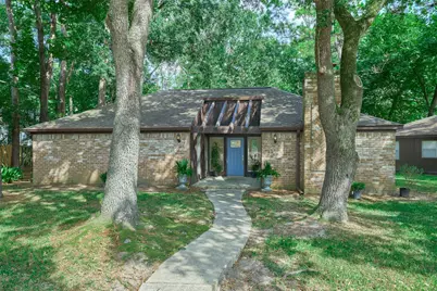 11616 Timberwild Street, The Woodlands, TX 77380 - Photo 5