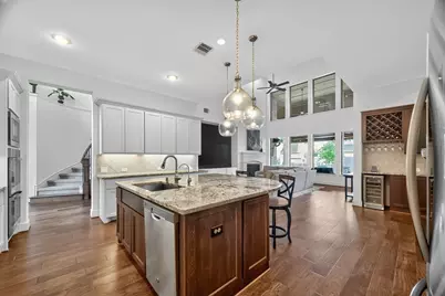 2515 Legacy Point, Missouri City, TX 77459 - Photo 9