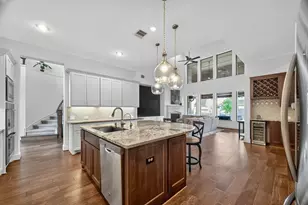 2515 Legacy Pt, Missouri City, TX 77459 - Photo 9