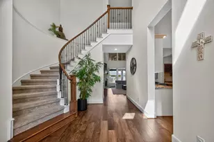 2515 Legacy Pt, Missouri City, TX 77459 - Photo 3