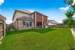 2515 Legacy Pt, Missouri City, TX 77459 - Photo 27
