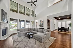 2515 Legacy Pt, Missouri City, TX 77459 - Photo 7