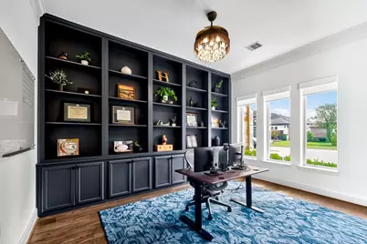 2515 Legacy Point, Missouri City, TX 77459 - Photo 5