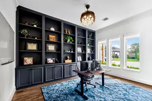 2515 Legacy Pt, Missouri City, TX 77459 - Photo 5