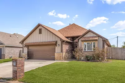 511 Sunny Street, Caldwell, TX 77836 - Photo 3