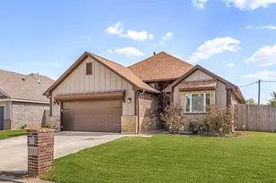 511 Sunny St, Caldwell, TX 77836 - Photo 3
